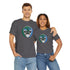Tulane University Grateful Dead T-Shirt StealieShop